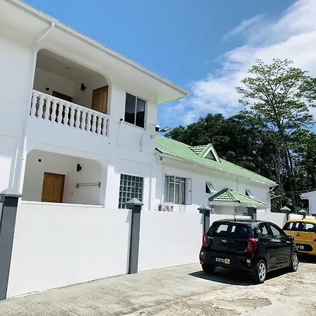 Oceanic View Apartments