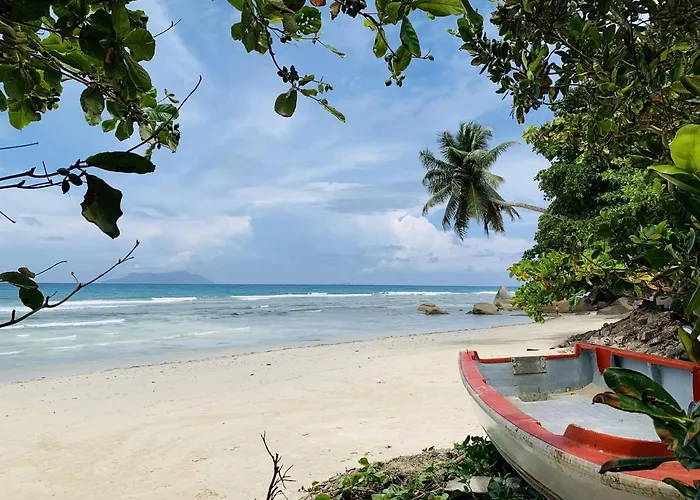 Guest house Oceanic View