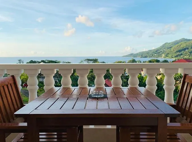 Oceanic View 4*