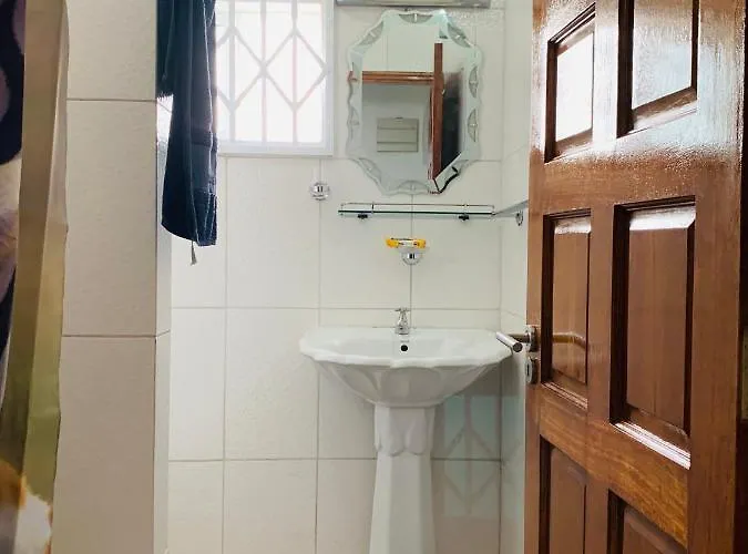 Oceanic View Guest house 4*