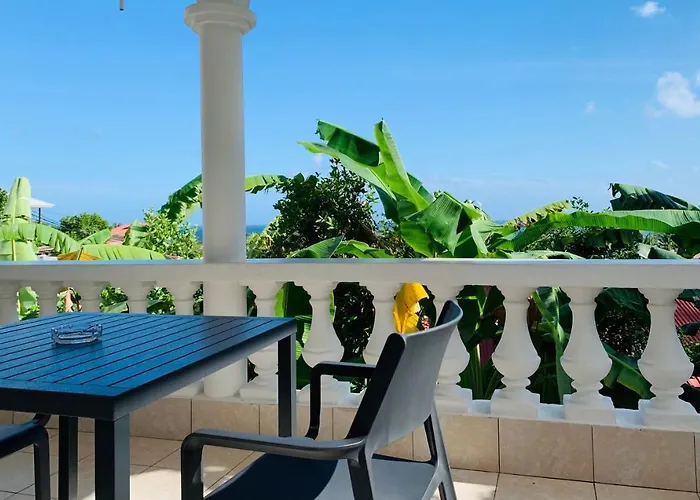 Oceanic View Beau Vallon (Mahe)