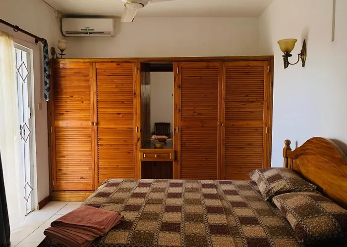 Guest house Oceanic View