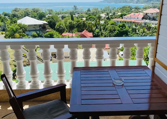 Guest house Oceanic View