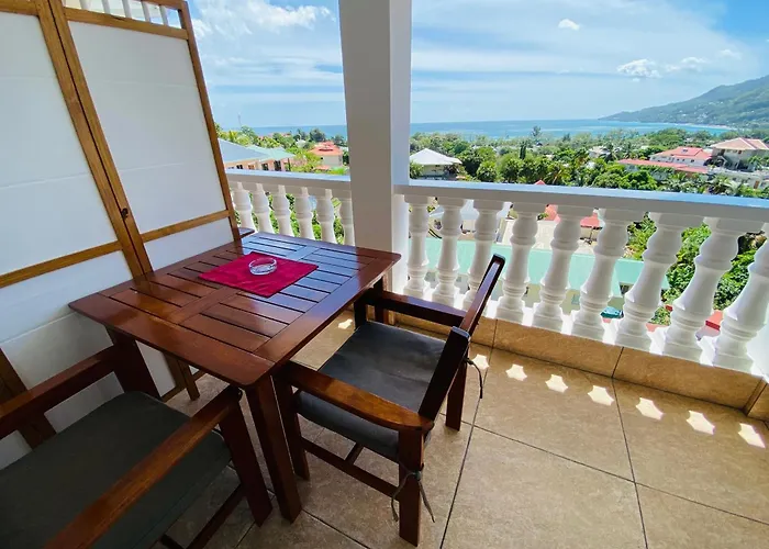 Oceanic View 4*