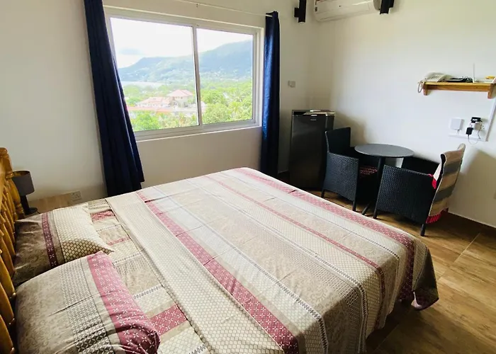 Oceanic View Guest house