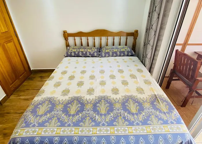 Guest house Oceanic View Beau Vallon (Mahe)