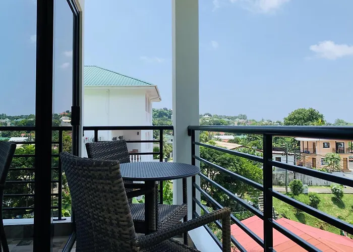 Oceanic View 4*