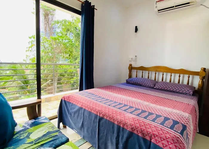 Oceanic View Guest house 4*