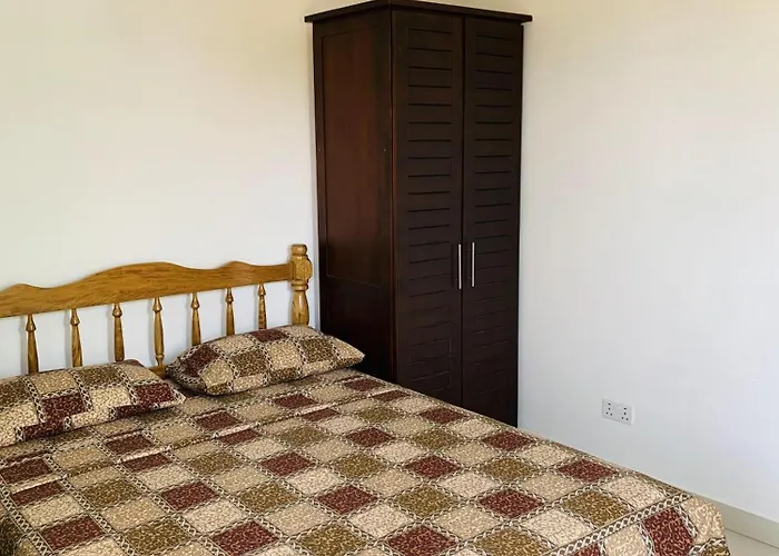 Guest house Oceanic View 4*