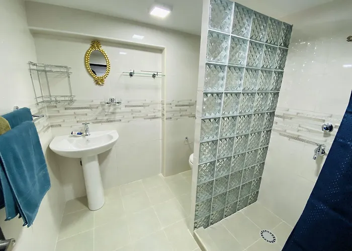 Guest house Oceanic View 4*