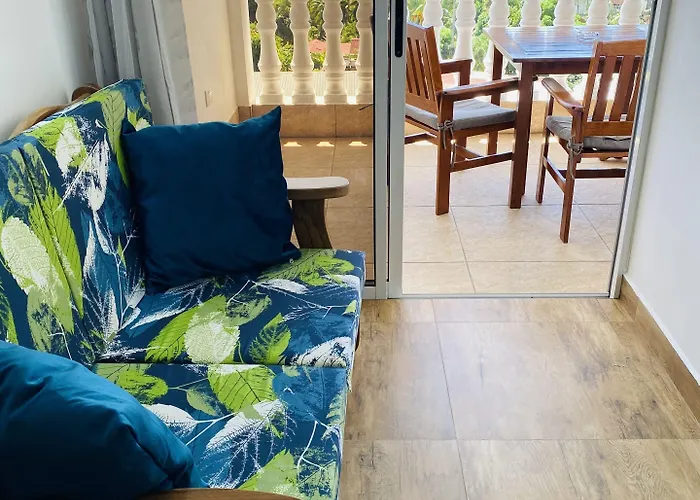 Oceanic View Guest house 4*