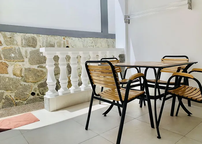 Oceanic View Guest house
