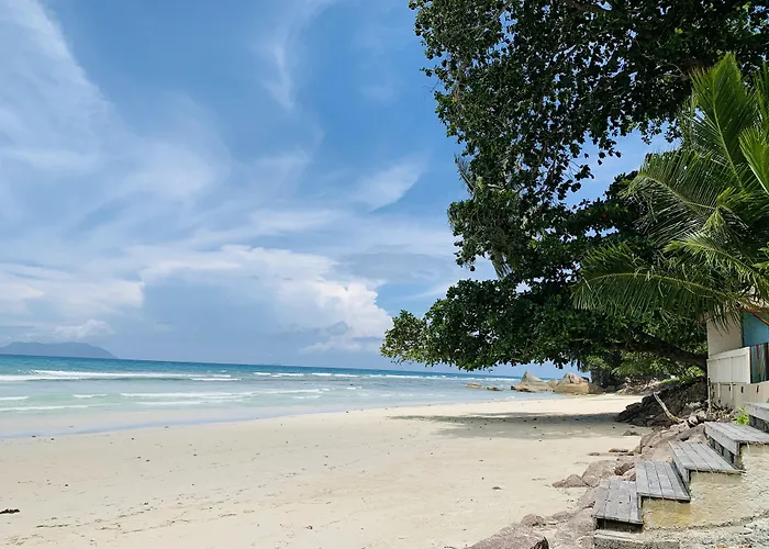 Oceanic View Penzion