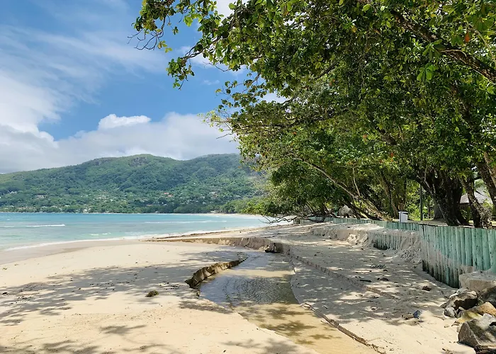 Oceanic View Guest house 4*