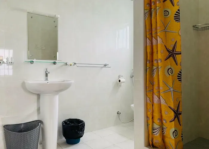Guest house Oceanic View